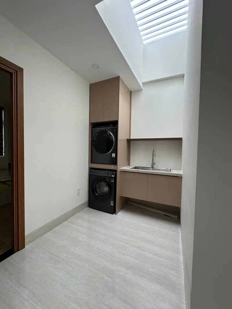 3-bedroom furnished house for rent, My Gia package 7, Nha Trang — 5/9