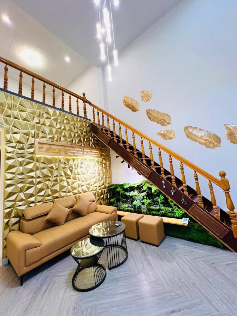2-Bedroom House for Rent in West Nha Trang – 18M VND/month