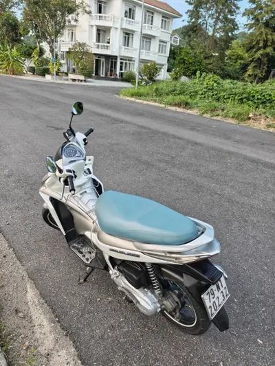 Bán Honda Air Blade 110 (2011) — 5/8
