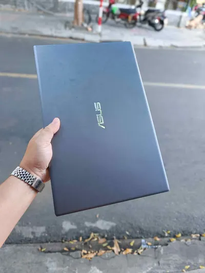 Ноутбук Asus VivoBook X512DA, Ryzen 5, 8ГБ/256ГБ, 5,99 млн VND — 3/4