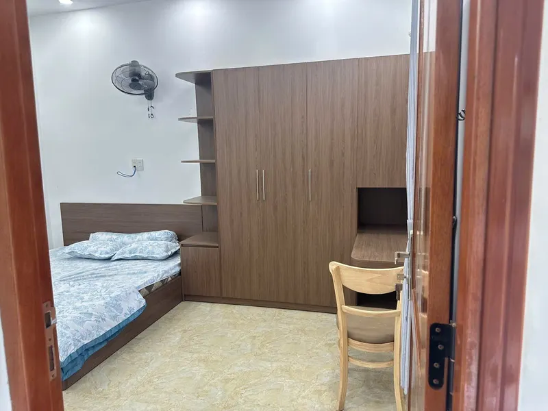 3-Bedroom House in Ngoc Hiep – 100 m², 15M VND/month
