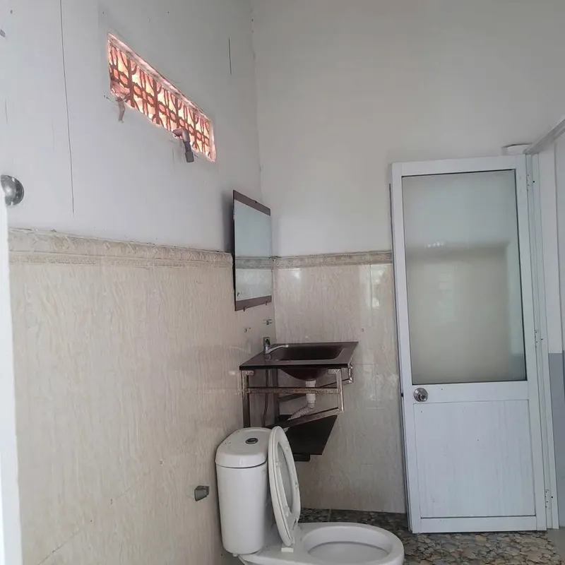 House for rent in Phước Đồng area, 8M VND/month — 2/8