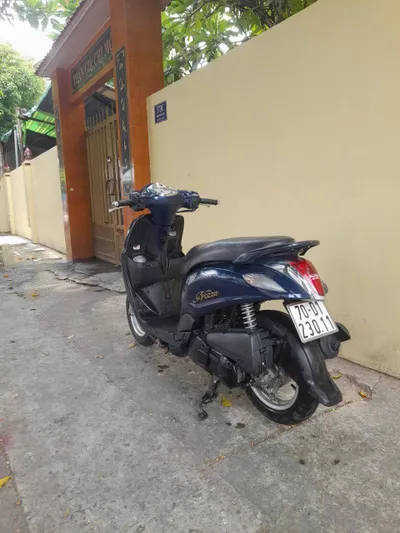 Yamaha Nozza 115, 2014 – 11 triệu VND — 3/5