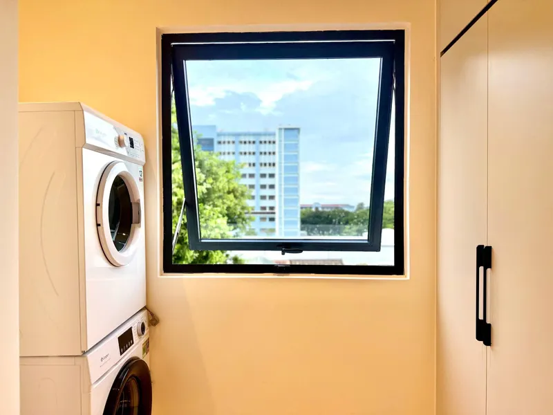 1-Bedroom Apartment for Rent in Dang Huy Tru, South Nha Trang