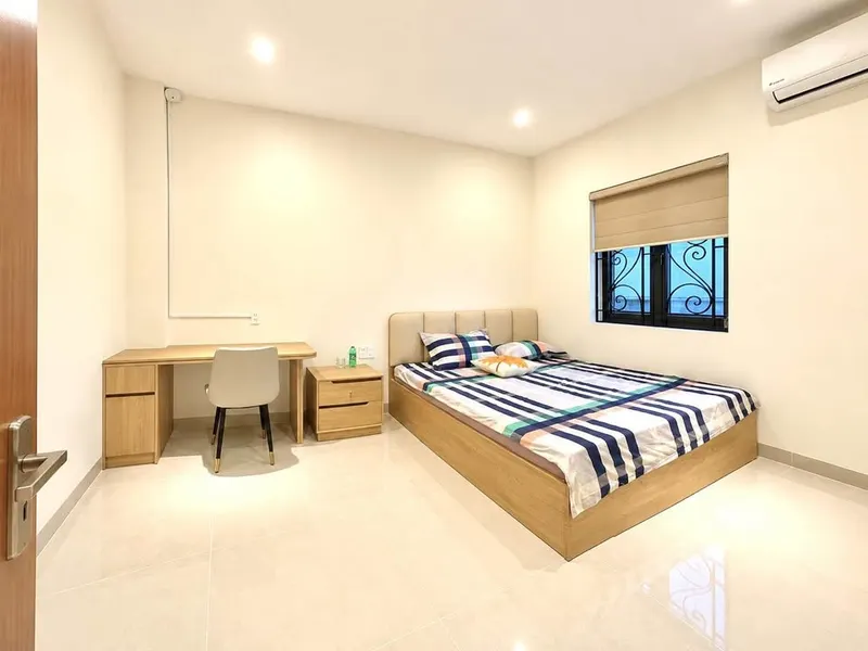 Whole 4-bedroom house for rent in My Gia, 35M VND/month — 6/10