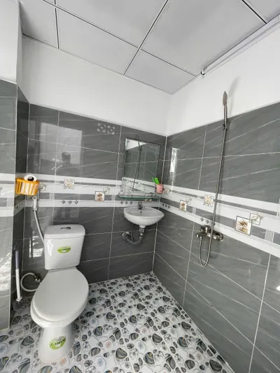 2-bedroom furnished house for rent, Vinh Hai — 4/10