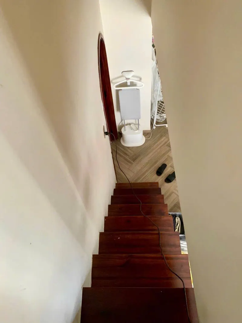 Cho thuê nhà 2 phòng ngủ gần chùa Long Sơn, 22 triệu VND/tháng — 3/10