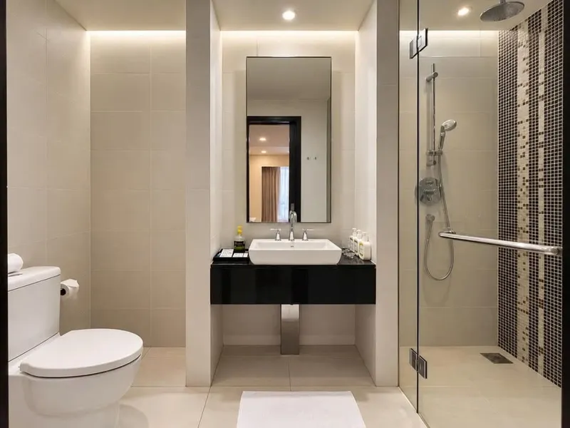 Studio with sea-side view for rent, The Costa Nha Trang — 8/10
