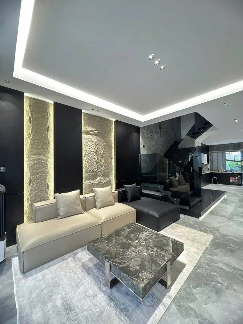 Modern 3-Bedroom House for Rent in My Gia, Nha Trang