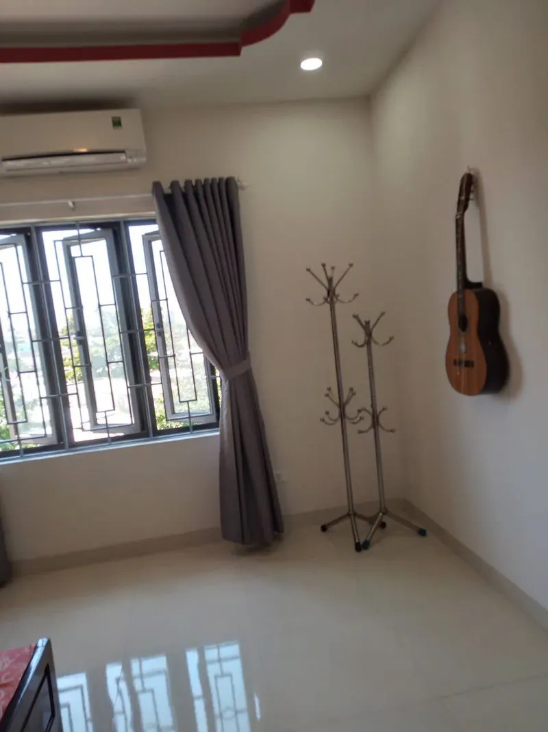 3-Bedroom House on South Nha Trang – 25M VND/month