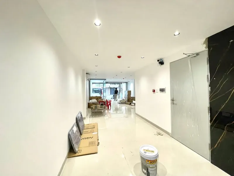 Помещение 90 м² в аренду в Фыок Хай, 18 млн VND/мес — 4/5