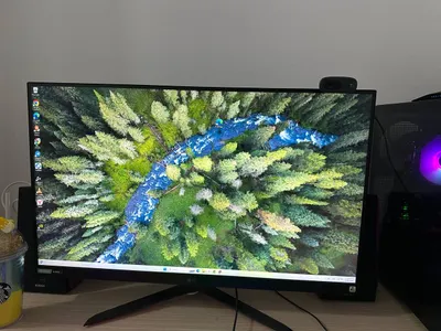 Продам компьютер (Ryzen 5 5600, GTX 1650) без монитора — 3/4