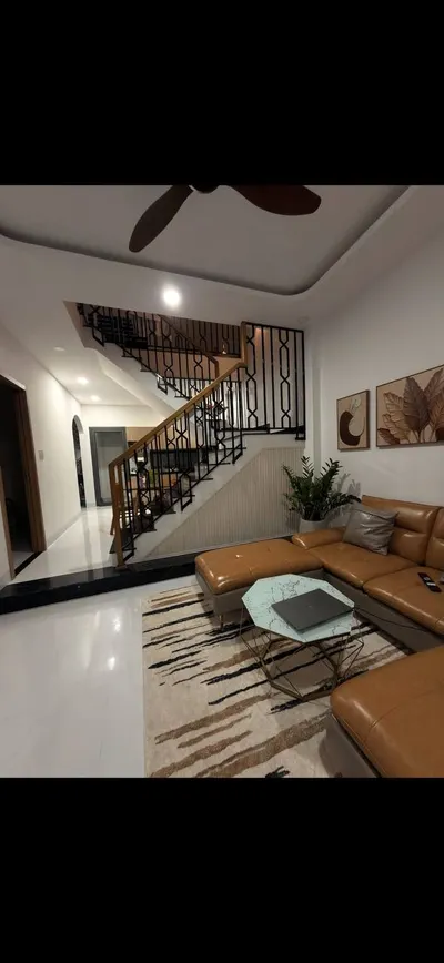 Lease takeover of a new house, 15M VND — 5/6