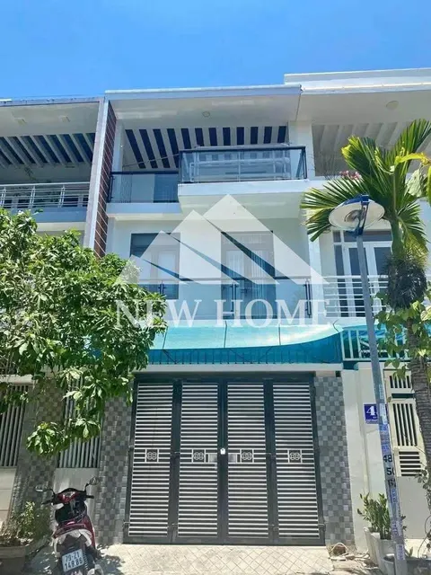 3-bedroom house for rent in Phuoc Long, 16M VND/month