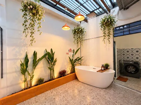 3-Bedroom House for Rent – 100 m², Furnished, 1-Year Contract