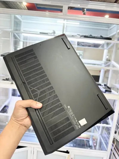 Lenovo Legion 5 Pro 16IAH7 gaming laptop (2022), 22M VND — 3/3