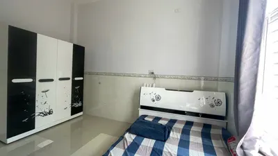 3-bedroom house for rent in Hon Xen, Bac Nha Trang, 16M VND/month — 4/10