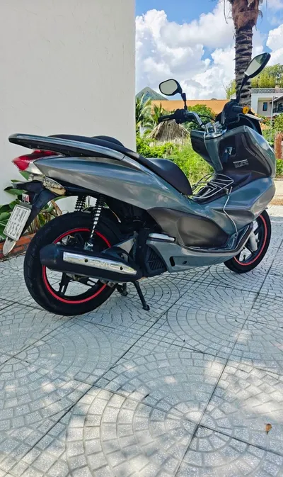 Продам Honda PCX 2014 — 2/4