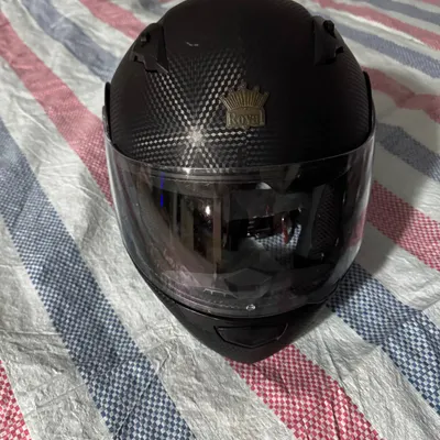 Motorcycle helmets for sale (4 items), North Nha Trang — 2/7