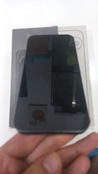 Google Pixel 10 스마트폰 판매, 1,500만 VND — 2/6
