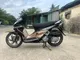 Suzuki Hayate 125cc 2010 motorbike for sale