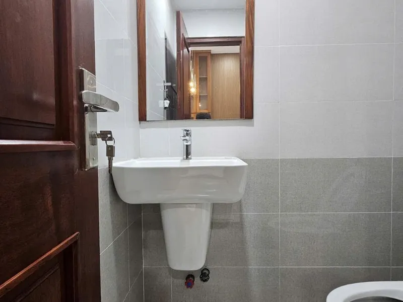 出租3卧室住宅，Mỹ Gia Gói 8（Vĩnh Thái） — 6/6