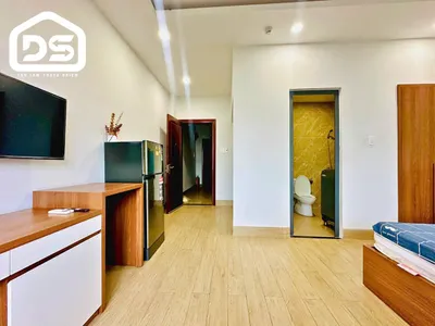Studio with balcony at ACC Vuon Xoai, 9M VND/month — 4/4