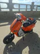 Vespa Sadoka 50cc scooter for sale