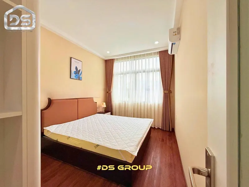 2-Bedroom Apartment in Hoang Quan – North Nha Trang, 13M VND/Month