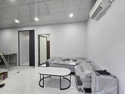 3-bedroom house with sea view for rent, north Nha Trang