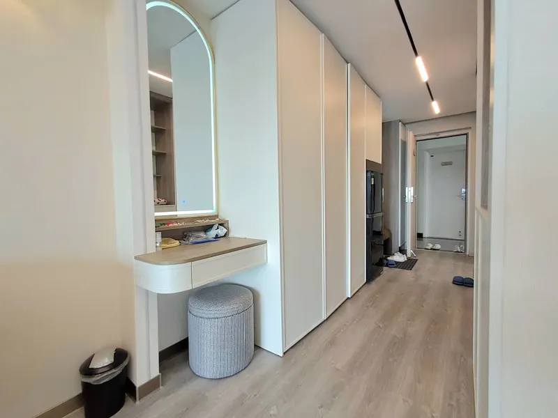 Studio Apartment with Sea View in Gold Coast – 18M VND/month