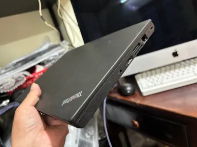 Lenovo ThinkPad X260 노트북 판매, i7 / 8GB / 256GB SSD — 6/7