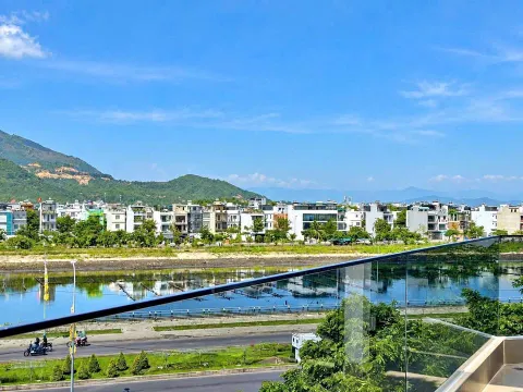 1-bedroom furnished apartment for rent in Phuoc Hai, 17M VND/month