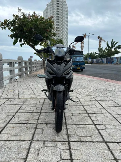ESPERO 2022 Scooter – 50cc, Modified Engine, No License Required