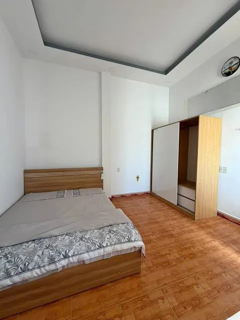 1-storey house for rent in Hòn Xện, north Nha Trang, 16M VND/month