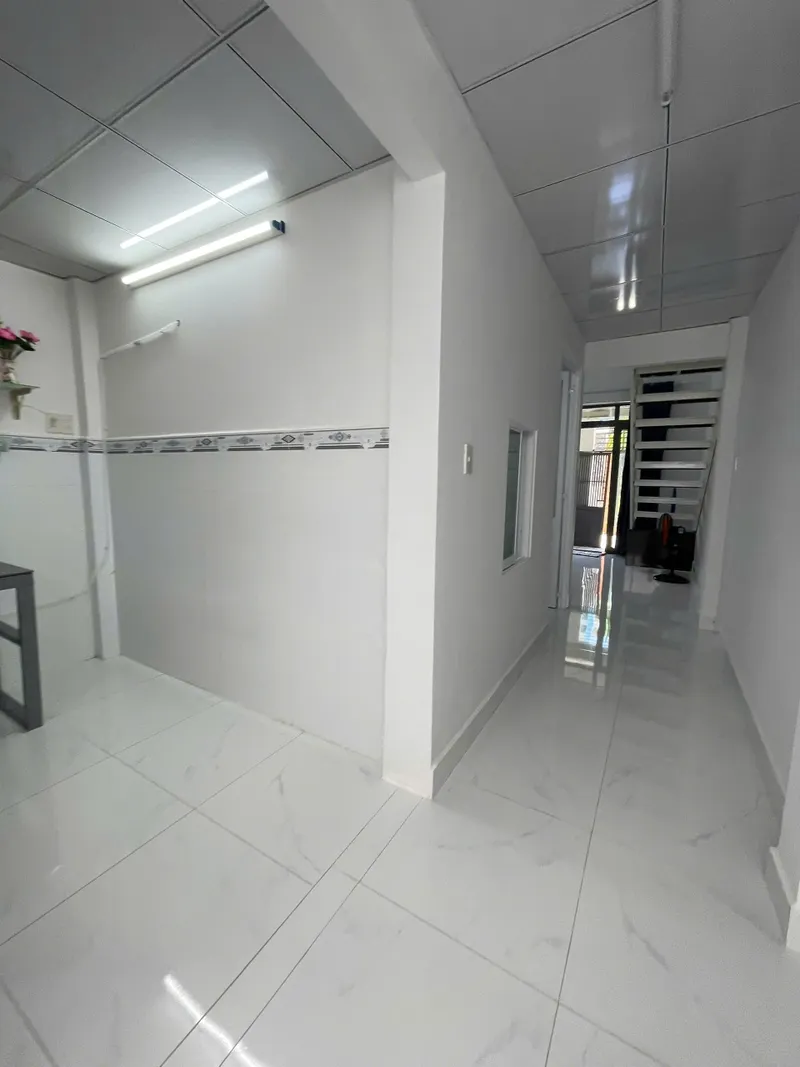 2-bedroom furnished house for rent, Vinh Hai — 7/10