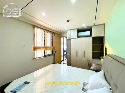 2-Bedroom Apartment North Nha Trang – 20M VND/month