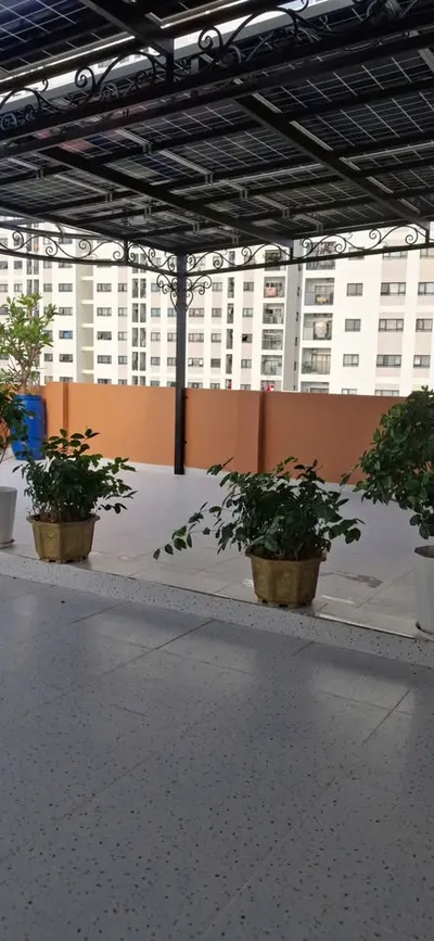 Căn hộ penthouse 1 phòng ngủ cho thuê tại Phước Hải, 10 triệu VND/tháng — 4/6