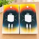 20W fast charger set for iPhone, 135,000 VND