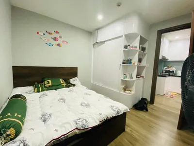 2-Bedroom Apartment at HUD Building – Fully Furnished – 17M VND/month