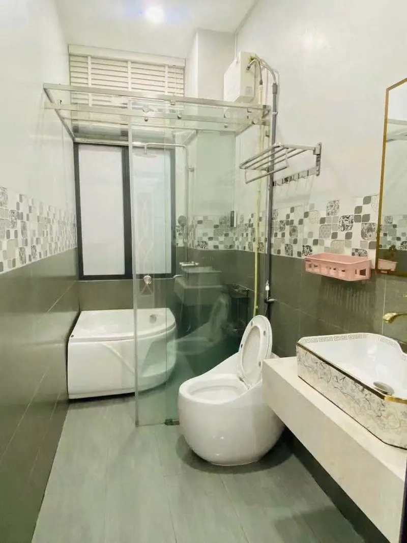 3-Bedroom House for Rent – My Gia, 270m², 30M VND/Month