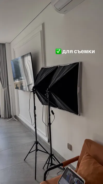 2 softboxes for sale — 2/2