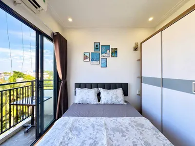 2-bedroom apartment for rent in Vinh Diem Trung, 14.5M VND/month — 4/4