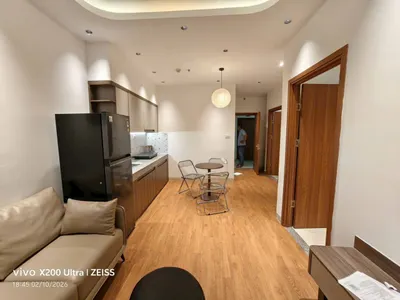 2-bedroom furnished apartment, West Nha Trang, SSH09