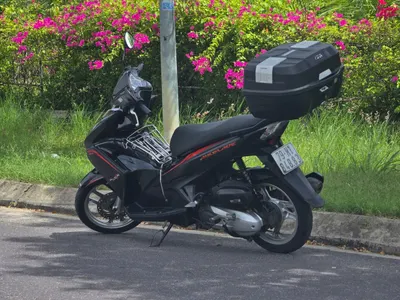 Продам Honda Airblade 125cc 2015 года, 17 млн VND — 7/8