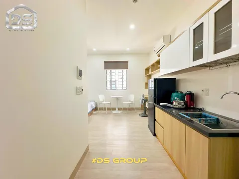 Apartment at ACC Vuon Xoai, city centre, 8M VND/month
