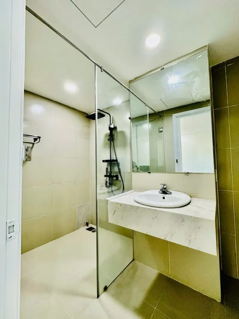 2-bedroom apartment for rent in Oceanus