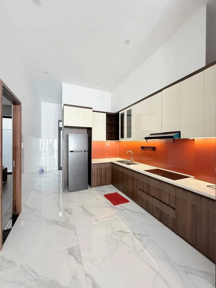 2-bedroom fully furnished house for rent, Vĩnh Hòa, North Nha Trang — 4/8