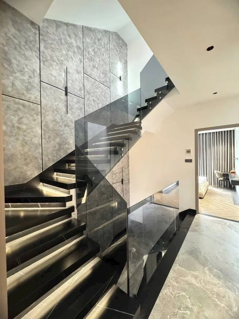 Brand-new furnished apartment for rent, Cao Văn Bé, North Nha Trang — 10/10