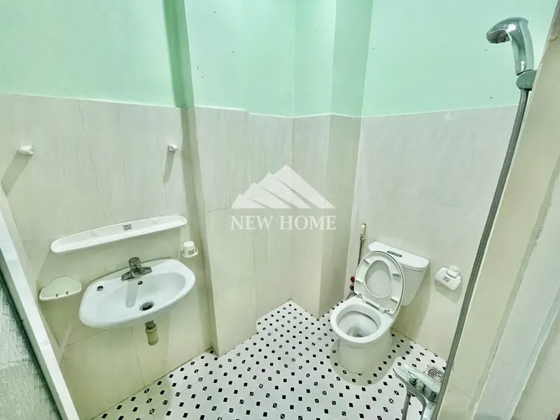 Cho thuê studio khu vực Vĩnh Hòa, 3,8 triệu VND/tháng — 7/10